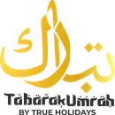 Tabarak Umrah